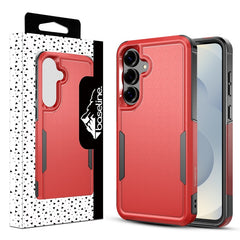 baseline Fortress Series Case for Samsung Galaxy S25 Fan Edition