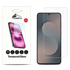 baseline Tempered Glass Screen Protector for Samsung Galaxy S25 Fan Edition