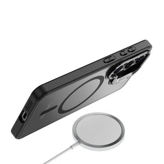 baseline InFrame Magnetic Case with Kickstand for Samsung Galaxy S26