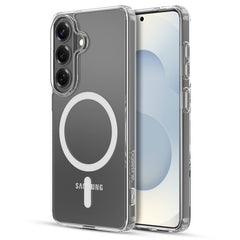 baseline Clear Series MagSafe Case for Samsung Galaxy S26