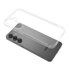 baseline Gummy Series Case for Samsung Galaxy S26 Fan Edition