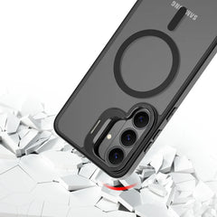 baseline InFrame MagSafe Case with Kickstand for Samsung Galaxy S26 Fan Edition