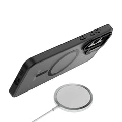 baseline InFrame MagSafe Case with Kickstand for Samsung Galaxy S26 Fan Edition
