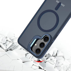 baseline InFrame MagSafe Case with Kickstand for Samsung Galaxy S26 Fan Edition