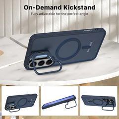 baseline InFrame MagSafe Case with Kickstand for Samsung Galaxy S26 Fan Edition