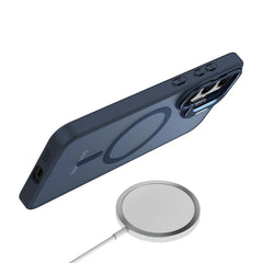 baseline InFrame MagSafe Case with Kickstand for Samsung Galaxy S26 Fan Edition