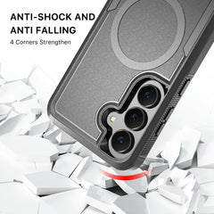 baseline Fortress Series MagSafe Case for Samsung Galaxy S26 Fan Edition