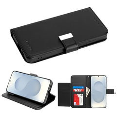 Étui portefeuille Baseline pour Samsung Galaxy S26