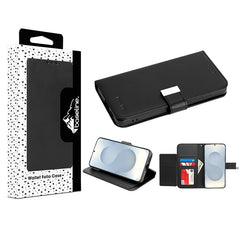 Étui portefeuille Baseline pour Samsung Galaxy S26