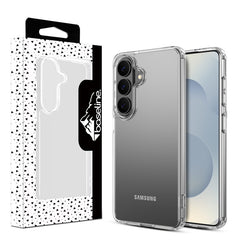 baseline Gummy Series Case for Samsung Galaxy S26 Plus