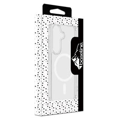 baseline Clear Series Magnetic Case for Samsung Galaxy S26 Plus