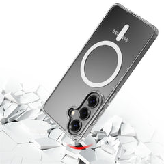baseline Clear Series Magnetic Case for Samsung Galaxy S26 Plus