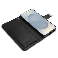 baseline Étui portefeuille Folio pour Samsung Galaxy S26 Plus
