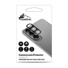 baseline Tempered Glass Lens Protector for Samsung Galaxy S26, Galaxy S26 Plus