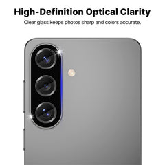 baseline Tempered Glass Lens Protector for Samsung Galaxy S26, Galaxy S26 Plus