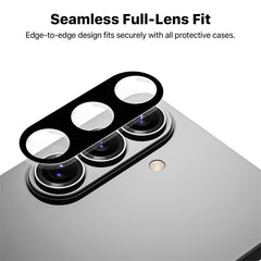 baseline Tempered Glass Lens Protector for Samsung Galaxy S26, Galaxy S26 Plus