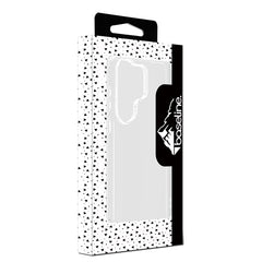 baseline Gummy Series Case for Samsung Galaxy S26 Ultra