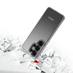 baseline Gummy Series Case for Samsung Galaxy S26 Ultra