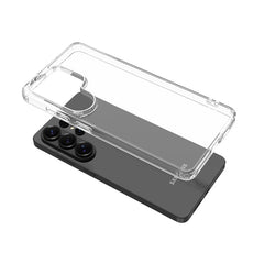 baseline Gummy Series Case for Samsung Galaxy S26 Ultra