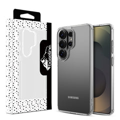 baseline Gummy Series Case for Samsung Galaxy S26 Ultra