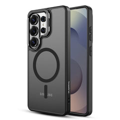 baseline Étui magnétique InFrame avec béquille pour Samsung Galaxy S26 Ultra