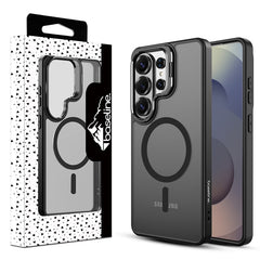 baseline Étui magnétique InFrame avec béquille pour Samsung Galaxy S26 Ultra