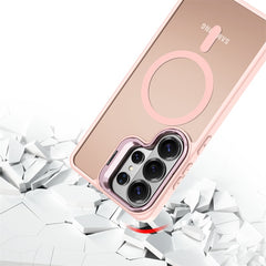 baseline Étui magnétique InFrame avec béquille pour Samsung Galaxy S26 Ultra