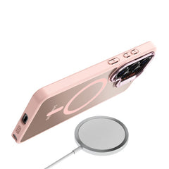 baseline Étui magnétique InFrame avec béquille pour Samsung Galaxy S26 Ultra
