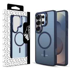 baseline Étui magnétique InFrame avec béquille pour Samsung Galaxy S26 Ultra