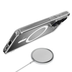 baseline Clear Series Magnetic Case for Samsung Galaxy S26 Ultra