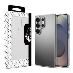 baseline Candy Series Case for Samsung Galaxy S26 Ultra