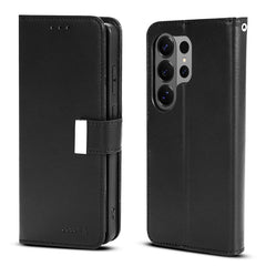 baseline Wallet Folio Case for Samsung Galaxy S26 Ultra