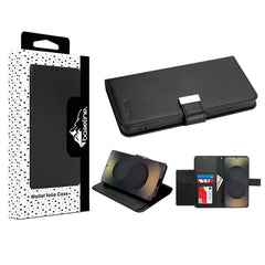baseline Wallet Folio Case for Samsung Galaxy S26 Ultra