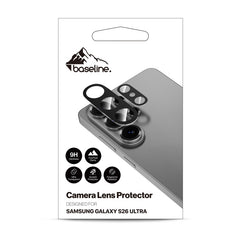 baseline Tempered Glass Lens Protector for Samsung Galaxy S26 Ultra