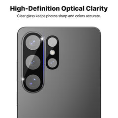 baseline Tempered Glass Lens Protector for Samsung Galaxy S26 Ultra