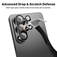 baseline Tempered Glass Lens Protector for Samsung Galaxy S26 Ultra