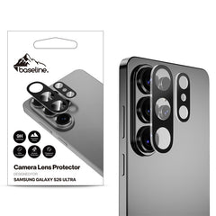 baseline Tempered Glass Lens Protector for Samsung Galaxy S26 Ultra