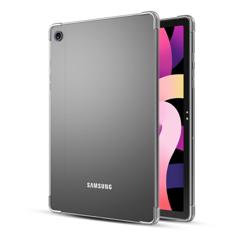 Galaxy Tab A11+ 5G Case - Clear - Candy Series – MyBat Pro