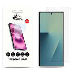 baseline Tempered Glass Screen Protector for Samsung Galaxy Z Fold7