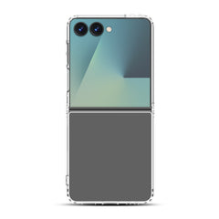 Coque Gummy Series Baseline pour Samsung Galaxy Z Flip7