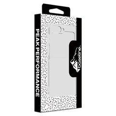 Coque de la série Gummy de baseline pour Samsung Galaxy Z Flip7 FE / Galaxy Z Flip6