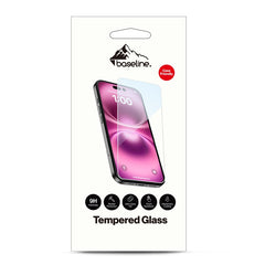 baseline Tempered Glass Screen Protector for Samsung Galaxy Z Flip7