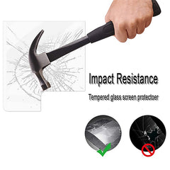 baseline Tempered Glass Screen Protector for Samsung Galaxy Z Flip7