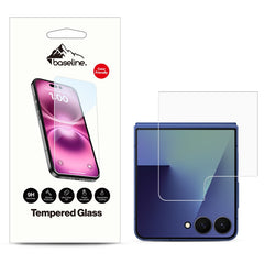 baseline Tempered Glass Screen Protector for Samsung Galaxy Z Flip7