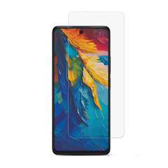 baseline Tempered Glass Screen Protector for TCL 50 XL NXTPAPER 5G