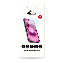 baseline Tempered Glass Screen Protector for TCL 50 XL NXTPAPER 5G