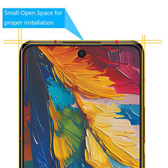 baseline Tempered Glass Screen Protector for TCL 50 XL NXTPAPER 5G