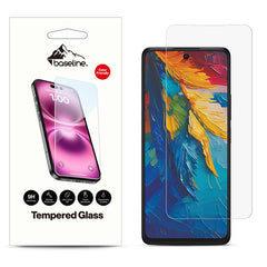 baseline Tempered Glass Screen Protector for TCL 50 XL NXTPAPER 5G