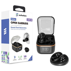 Auriculares abiertos Echelon Echo