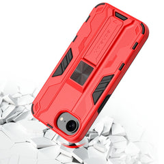 echelon Reflex Series Case w Kickstand for Apple iPhone 17e / 16e - Red